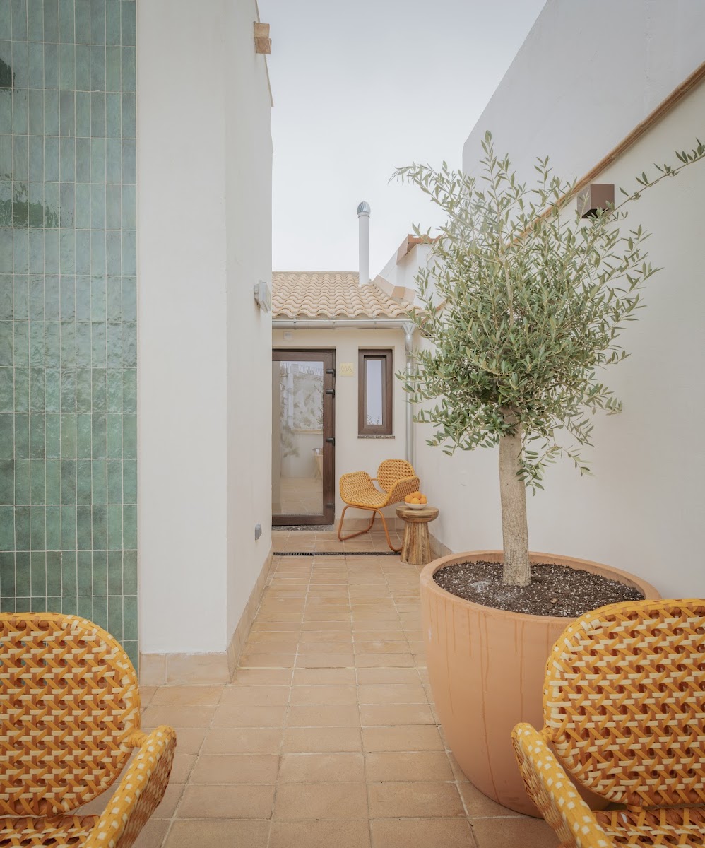 LIRIUM CASA PATIO Hotel 2