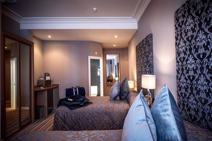 York House Hotel Hotel 2