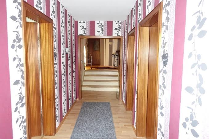 Dooscht Gästehaus Reichshof