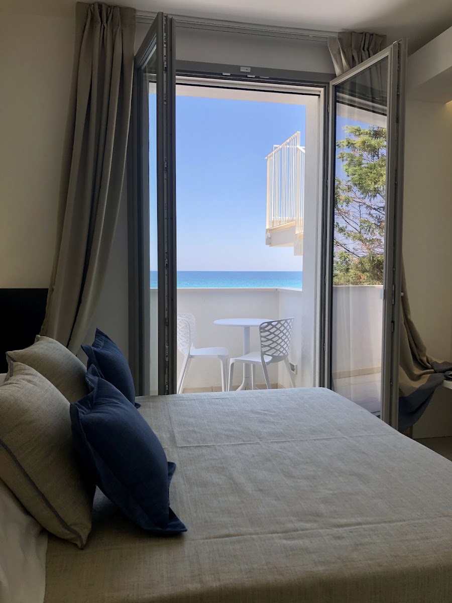 Miramare Blue Stay Hotel 3