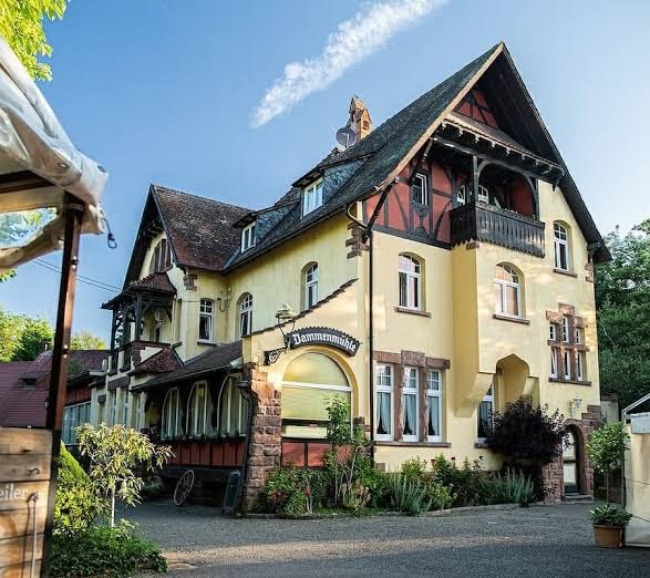 Hotel Dammenmühle GmbH