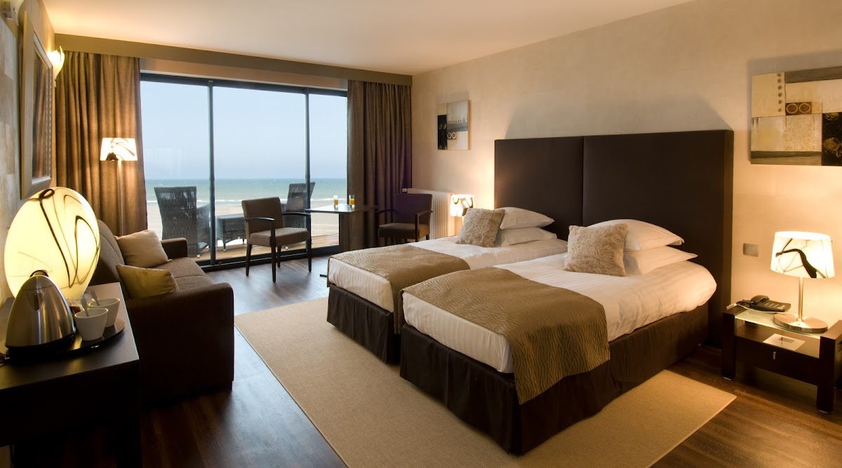 Hotel Atlantic