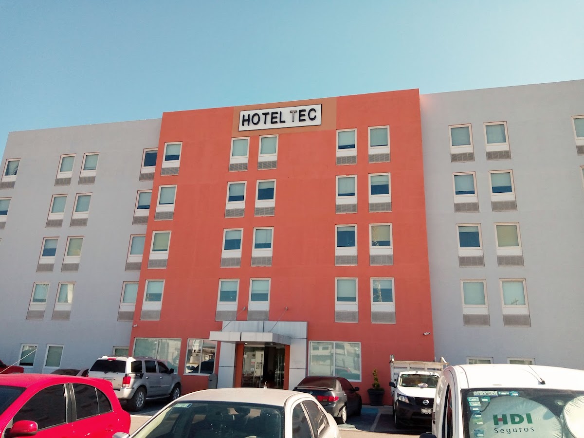 Hotel Tecnológico Norte