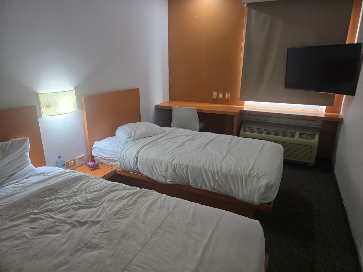 Hotel Tecnológico Norte Hotel 3