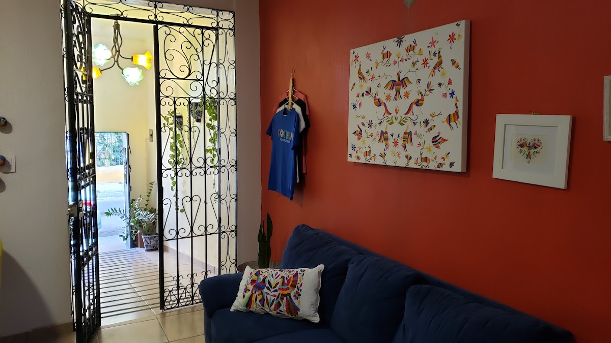 Hostal Casa Morada