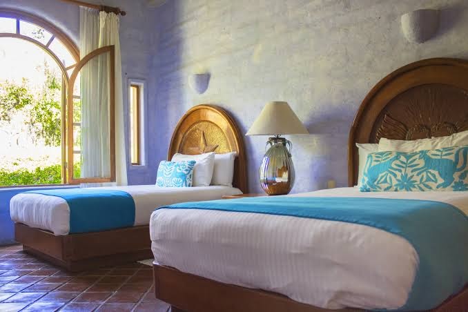 Misión del Sol Resort & Spa Hotel 2