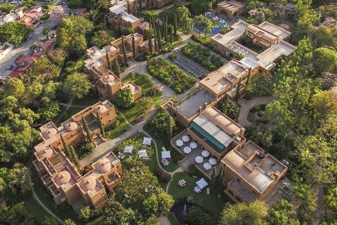 Misión del Sol Resort & Spa