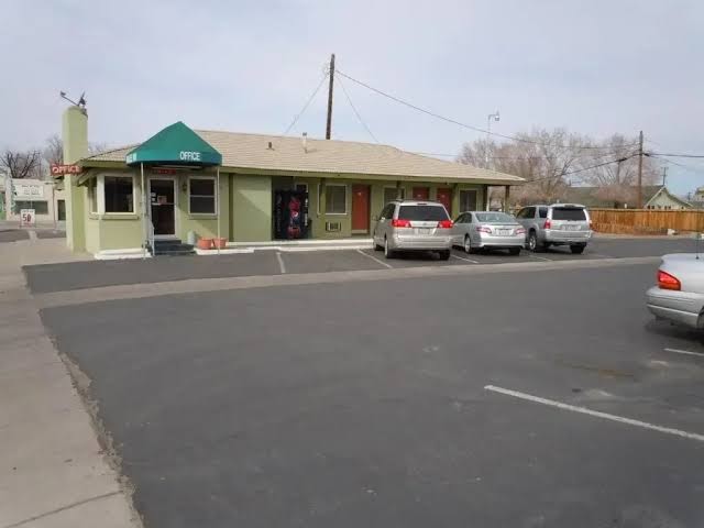 Value Inn Hotel 1