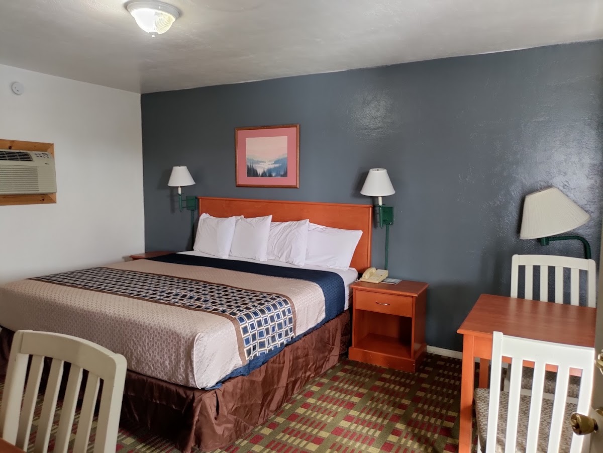 Value Inn Hotel 2