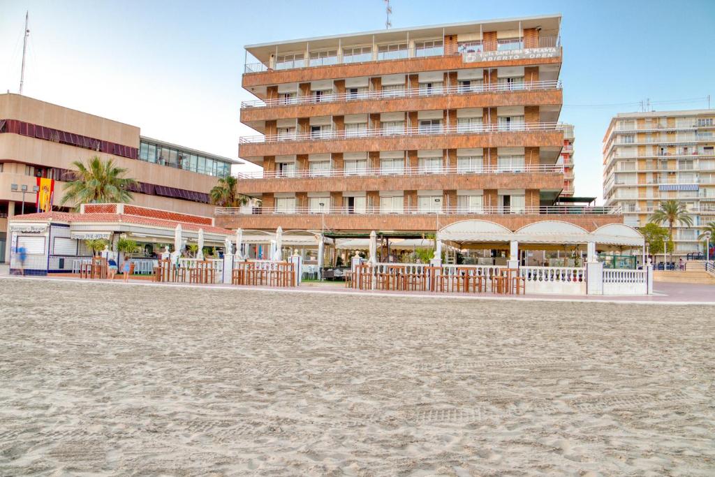 Hotel Polamar