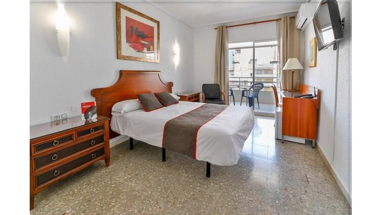 Hotel Polamar Hotel 2