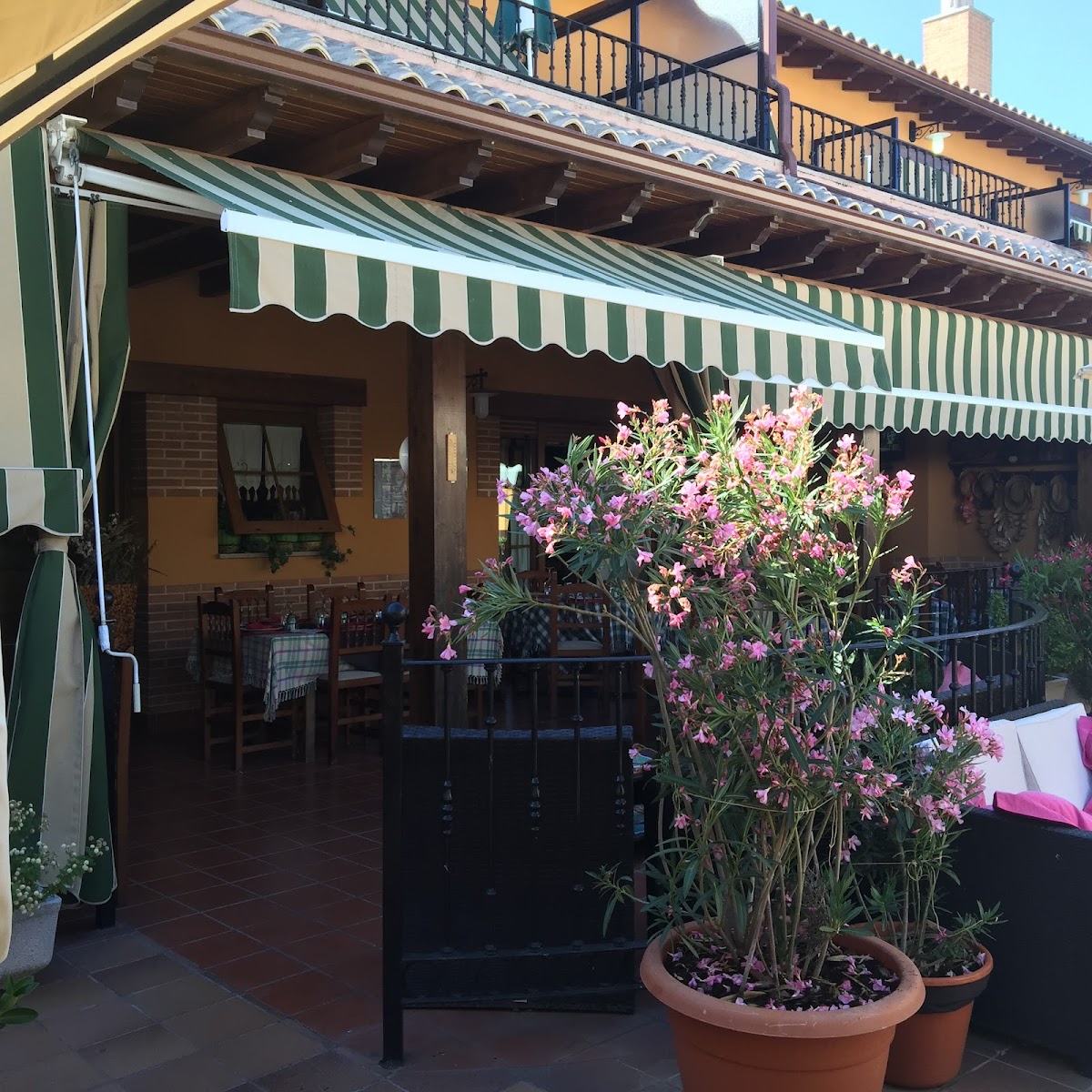 Hostal Rural la Asturiana Hotel 2