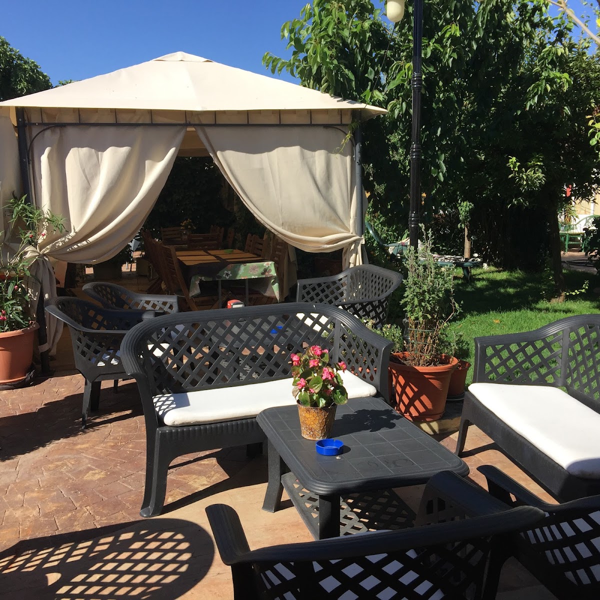 Hostal Rural la Asturiana