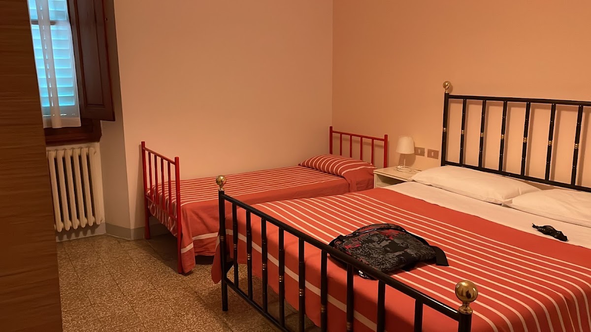 Albergo Padellino Hotel 2