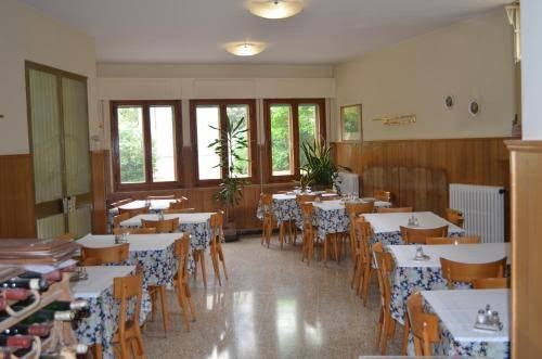 Albergo Padellino Hotel 3