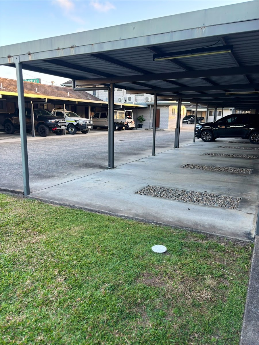 Mackay Motor Inn Hotel 3