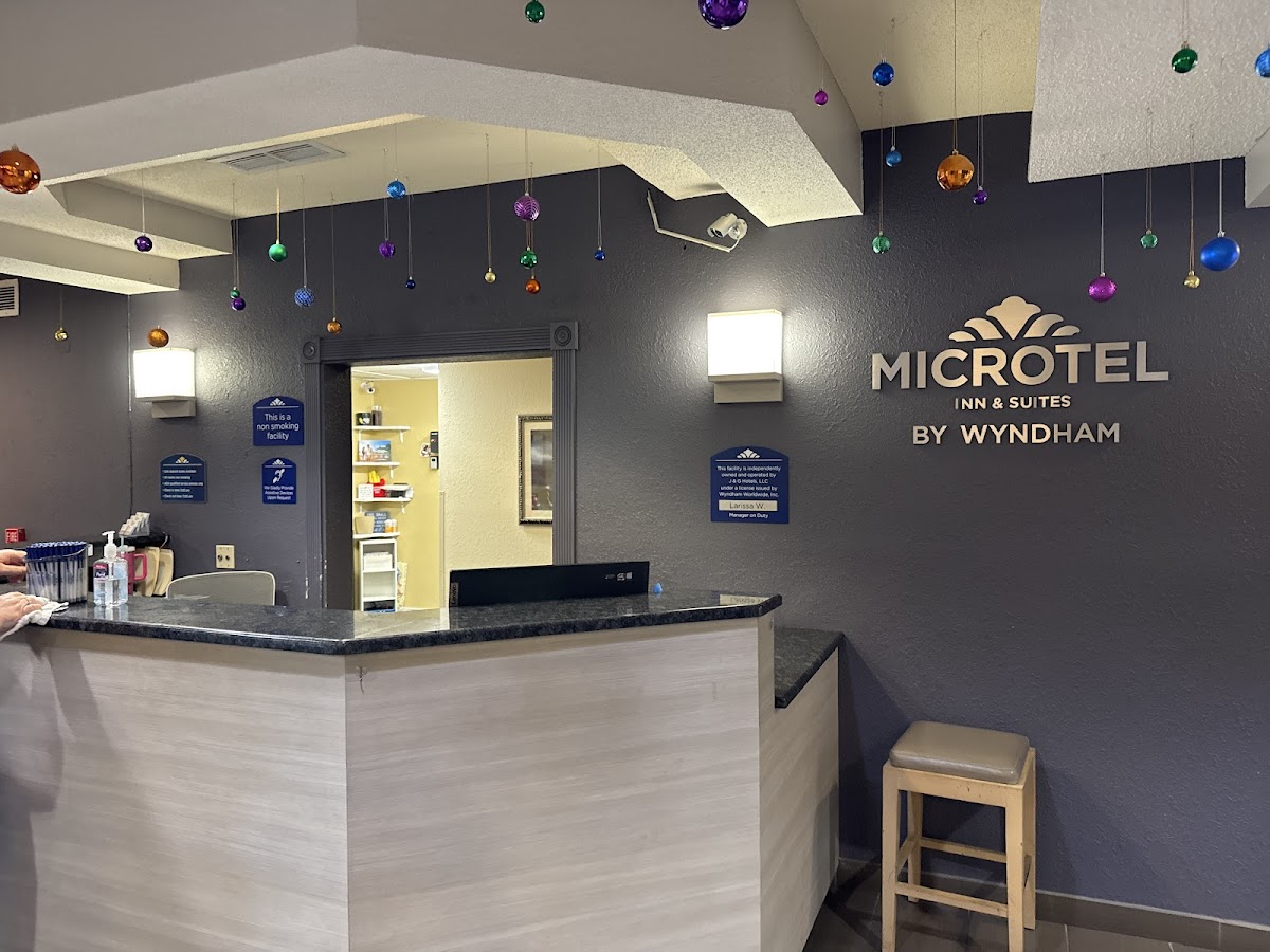 Microtel Inn & Suites by Wyndham Leesburg/Mt Dora