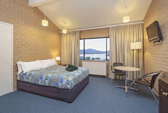 Alpine Resort Motel Hotel 2