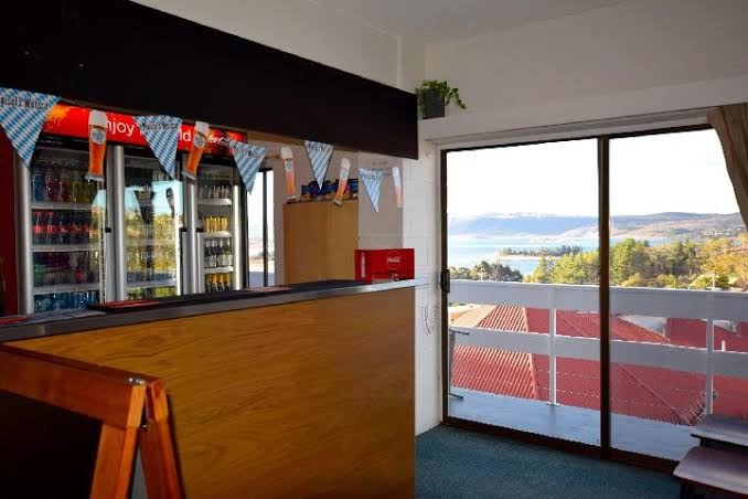 Alpine Resort Motel Hotel 3
