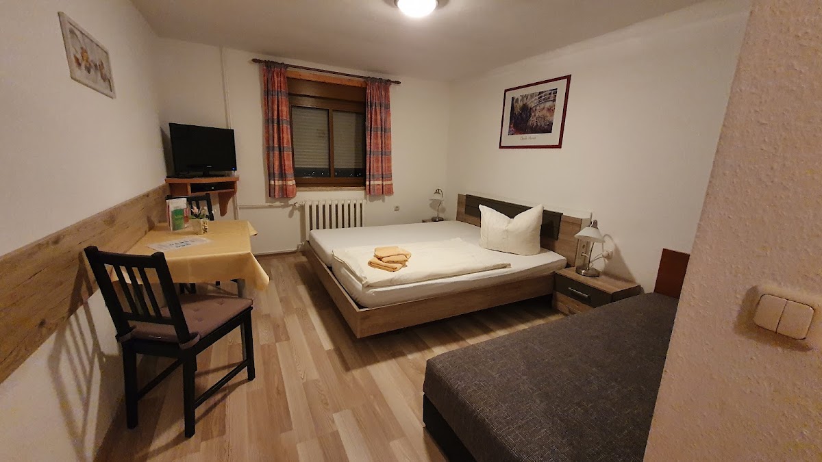 Gasthof Blankenberg Hotel 2