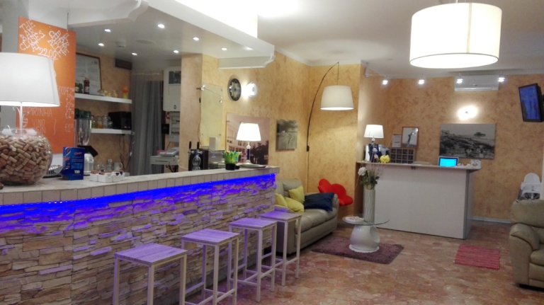 Hotel Irene 3 stelle lignano sabbiadoro