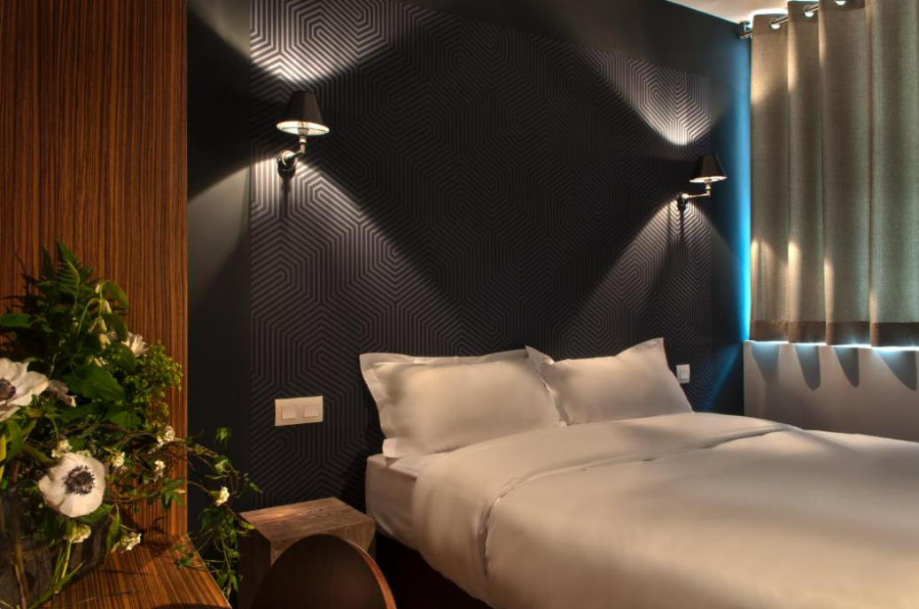 Hôtel Les Terres Blanches Hotel 3