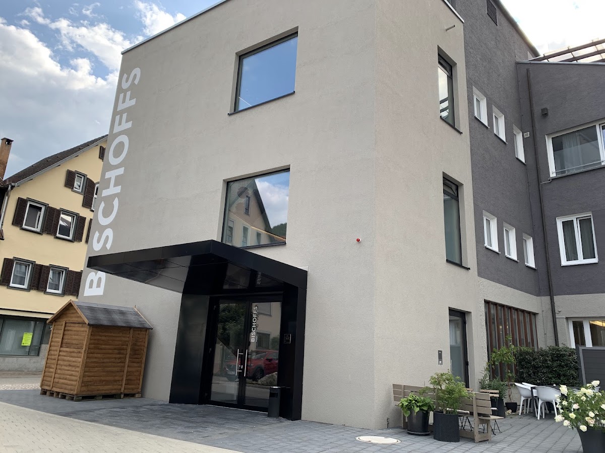 Hotel Bischoffs Hotel 2
