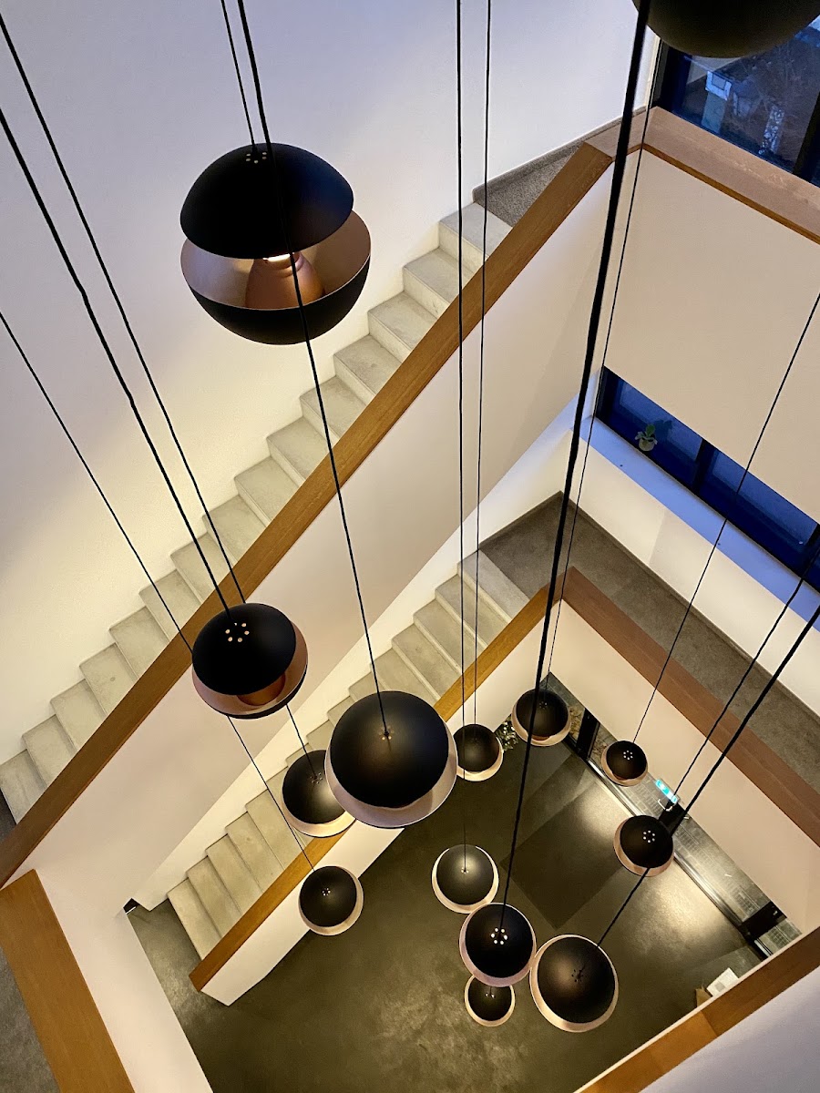 Hotel Bischoffs Hotel 3