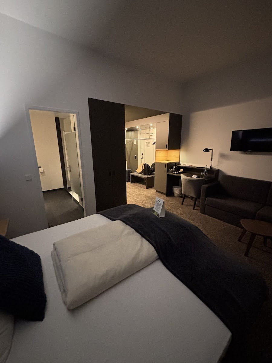 Hotel Bischoffs