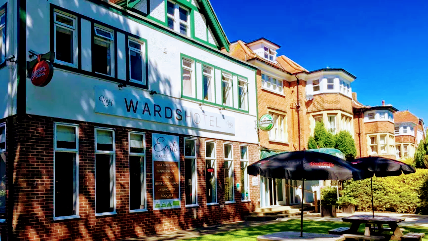 Wards Hotel