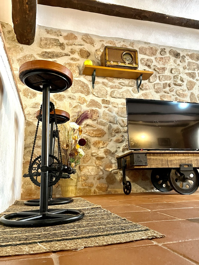 La Casuna de la Una Hotel 2