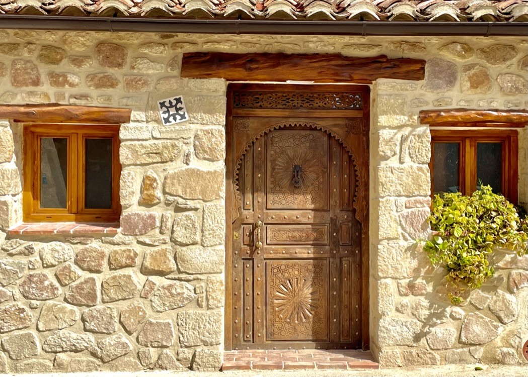 La Casuna de la Una Hotel 3