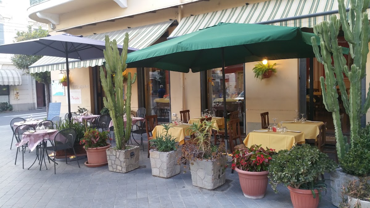 Albergo Florida Taggia