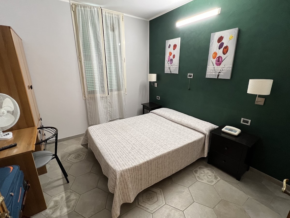 Albergo Florida Taggia Hotel 2