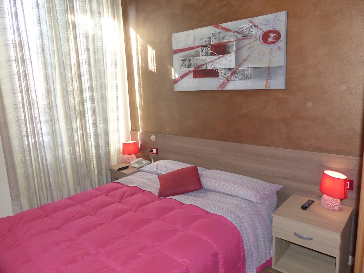 Albergo Florida Taggia
