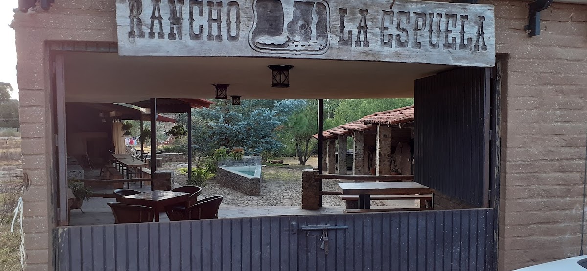 Rancho la Espuela