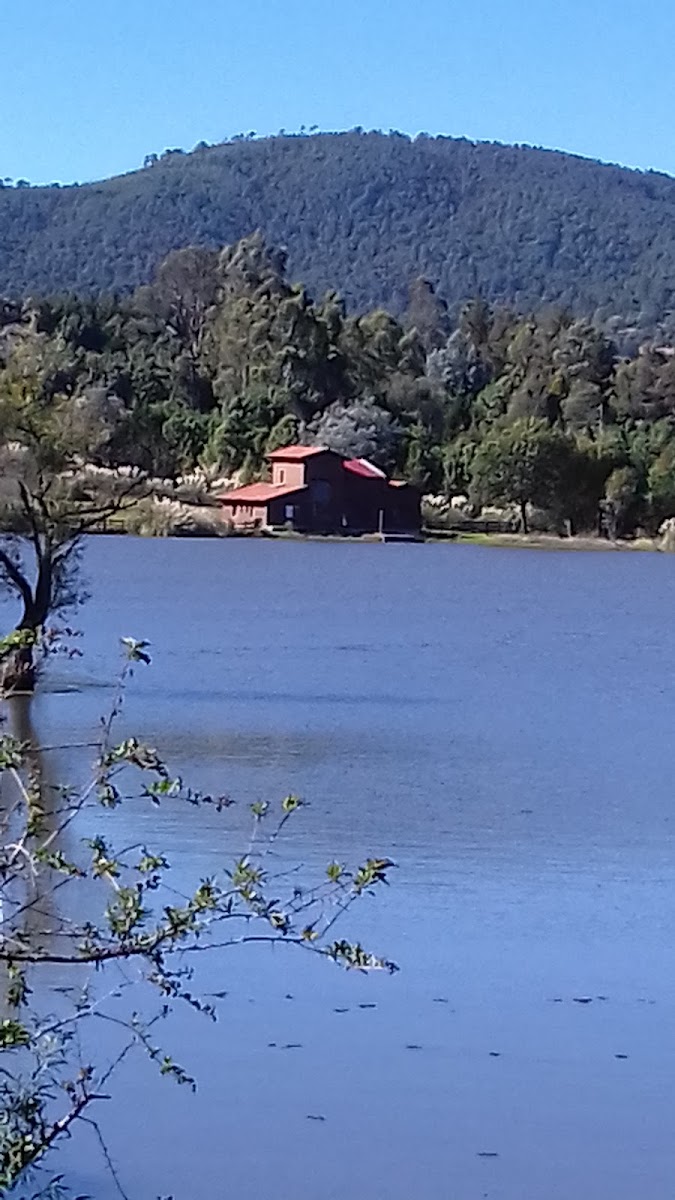 Rancho la Espuela Hotel 3