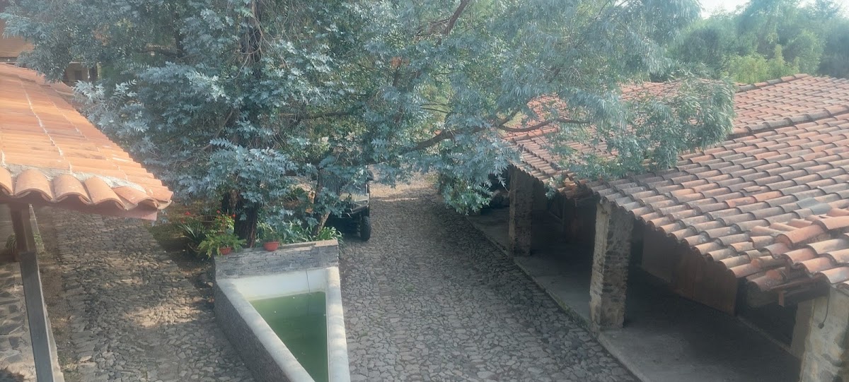 Rancho la Espuela