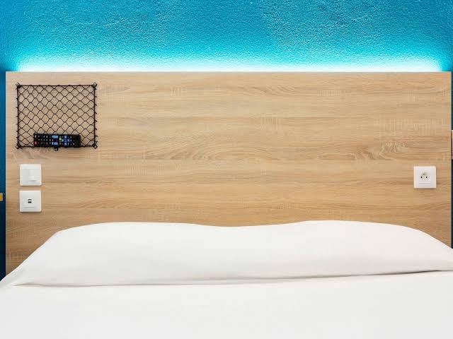 Hôtel F1 Reims Tinqueux Hotel 2
