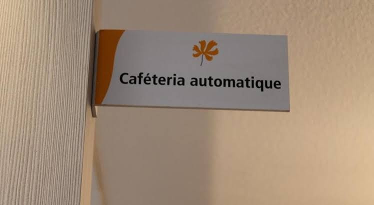 Hôtel F1 Reims Tinqueux
