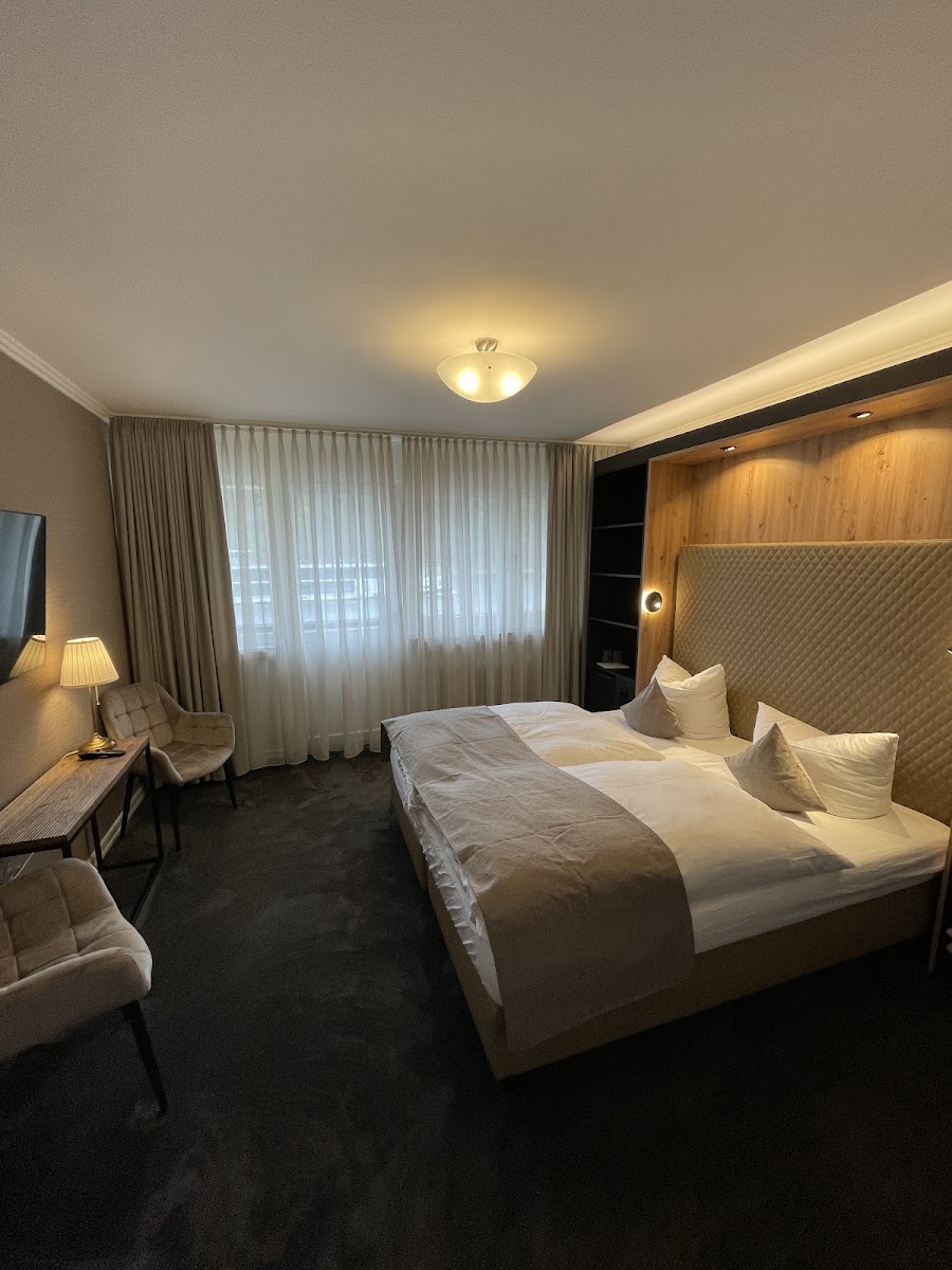 Hotel-Restaurant Zum Fährturm Hotel 2
