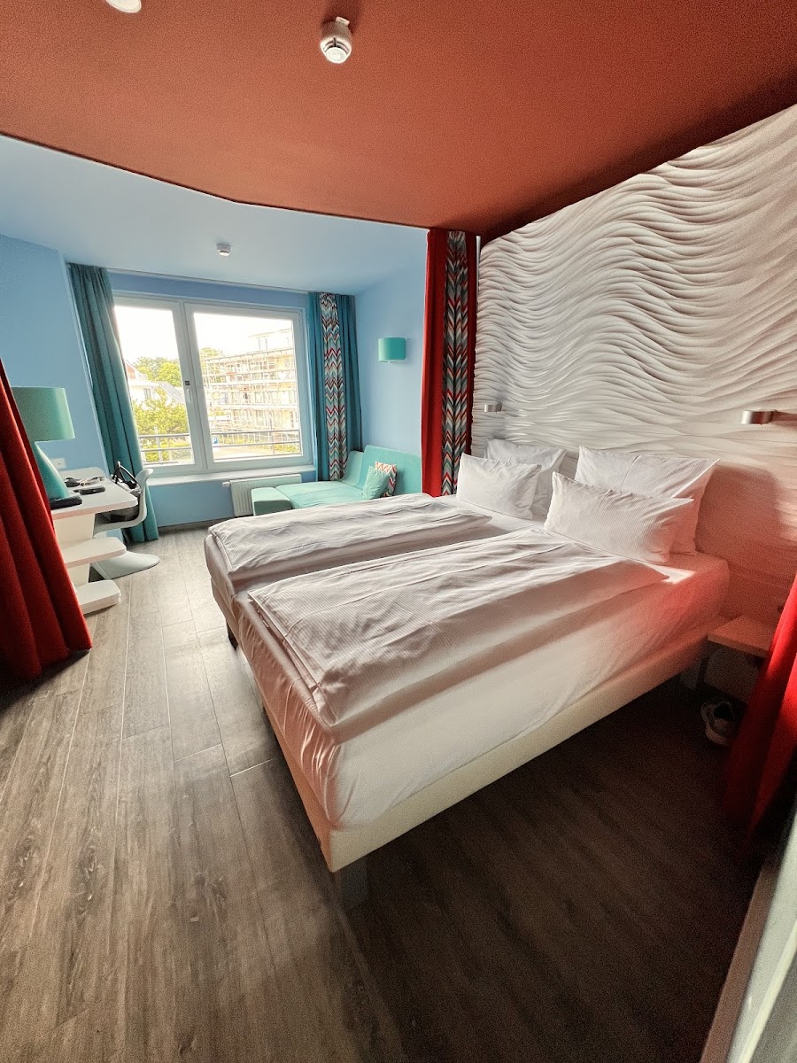 aja Grömitz Hotel 2