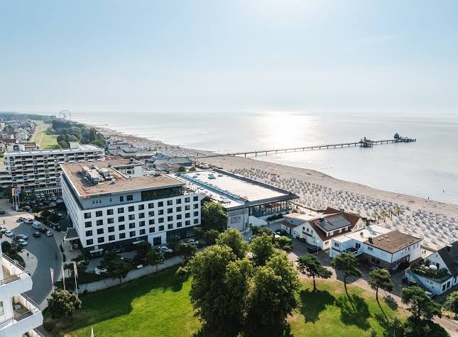 aja Grömitz Hotel 3