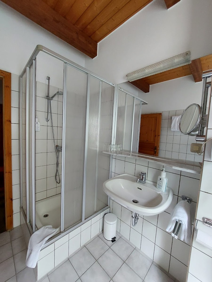 AKZENT Hotel Zur Wasserburg Hotel Garni - bed & breakfast Hotel 3
