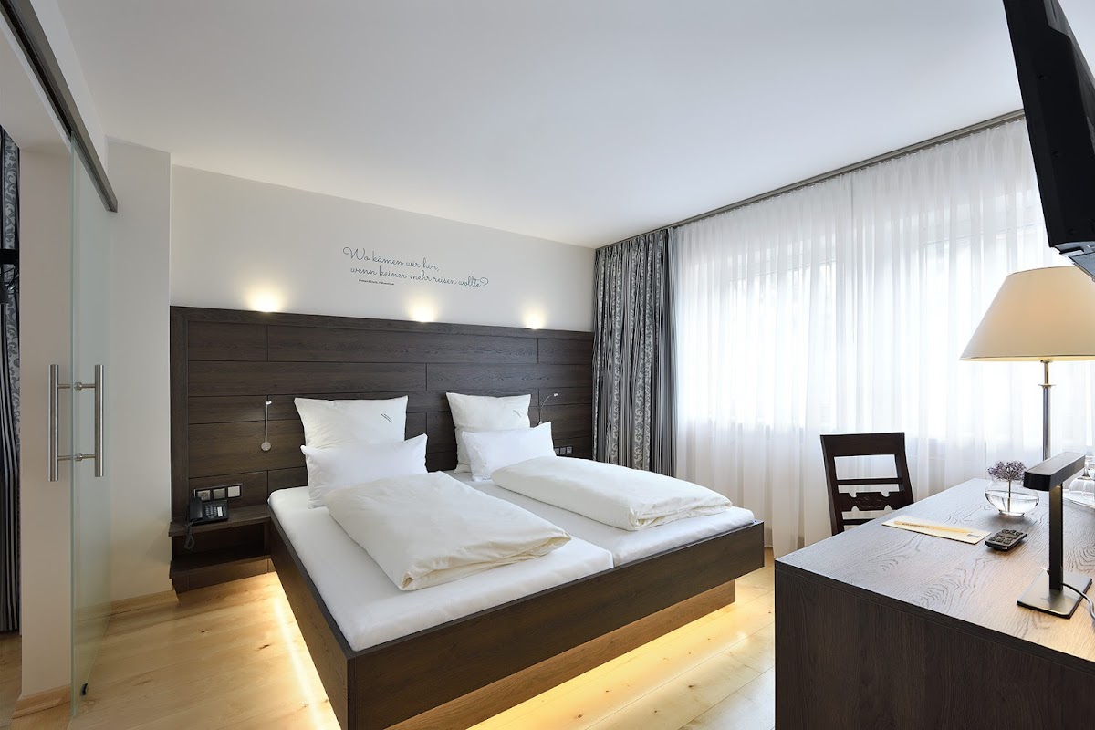 Der Kronprinz Hotel 2