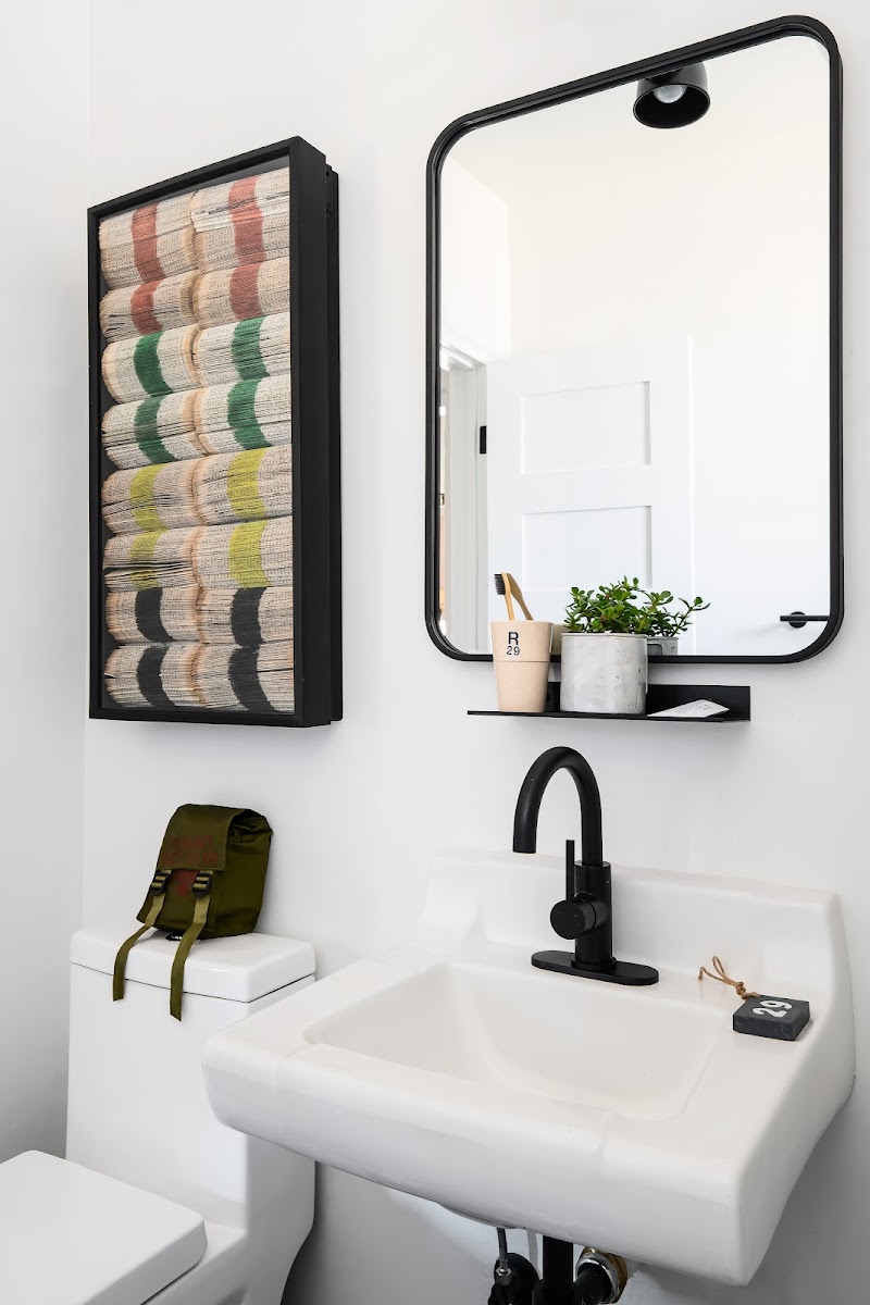 Ramsey 29 Boutique Motel | Joshua Tree