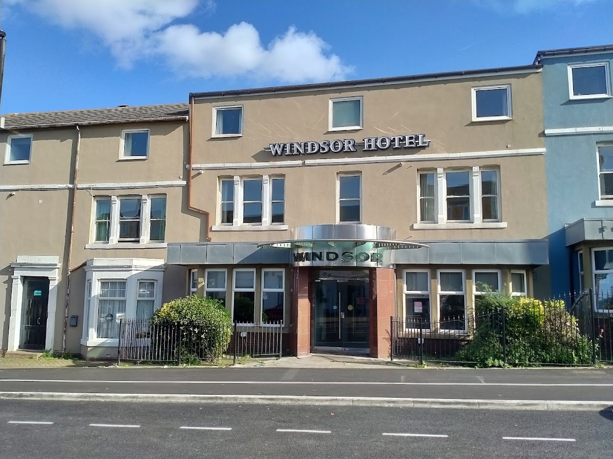 Windsor Hotel