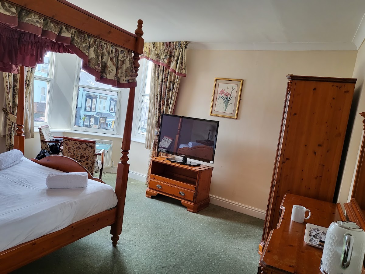 Windsor Hotel Hotel 2