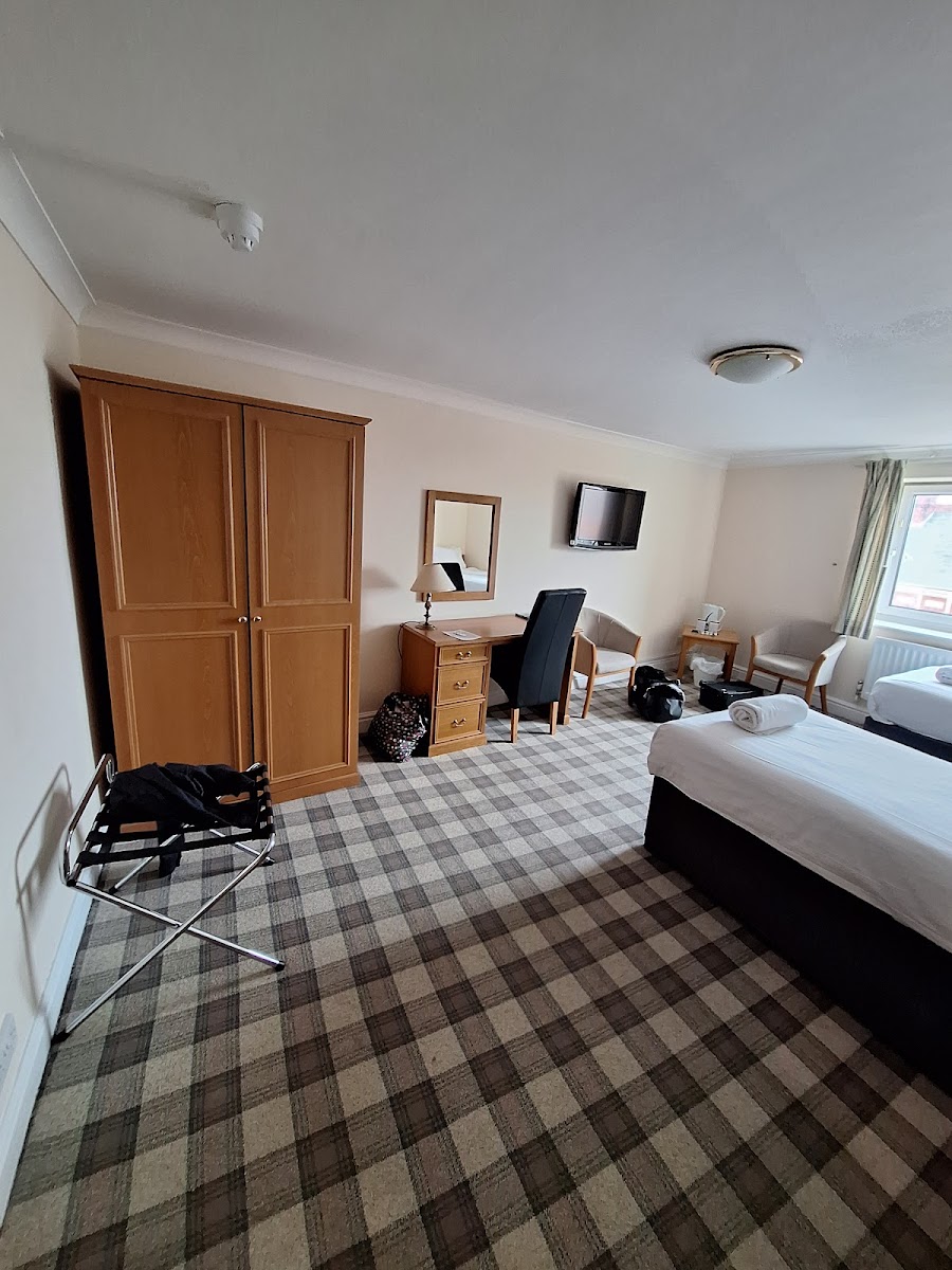 Windsor Hotel Hotel 3