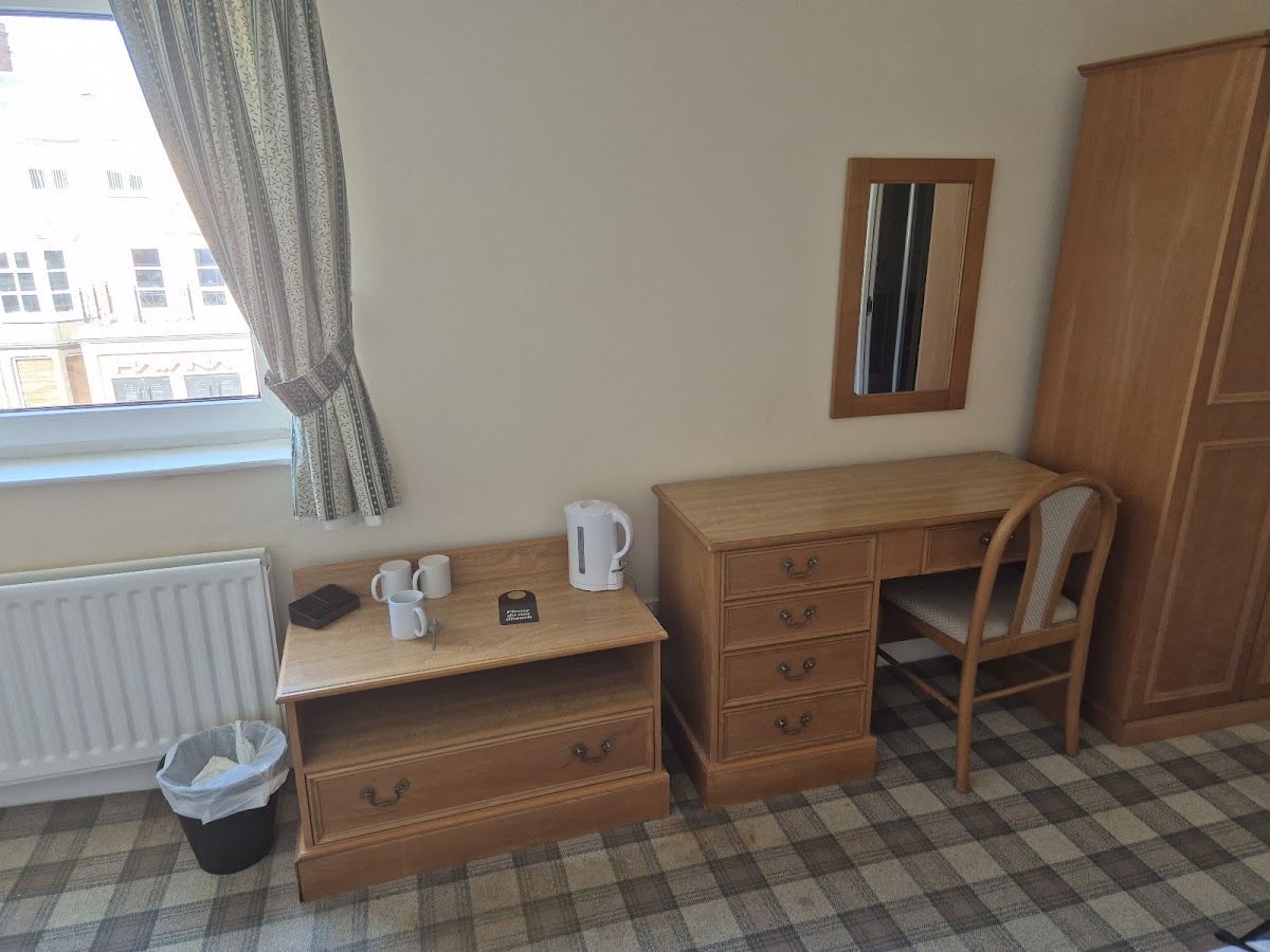 Windsor Hotel